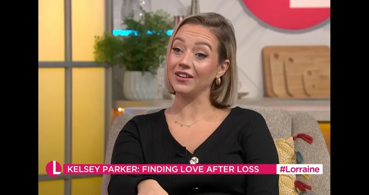 Kelsey Parker: A Rising Star in Contemporary Culture Kelsey Parker: A Rising Star in Contemporary Culture