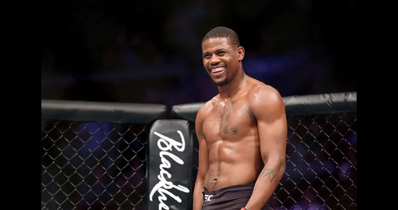 Kevin Holland Net Worth: An In-Depth Look at the MMA Star's Financial Journey