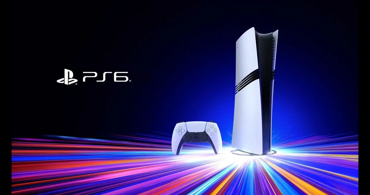 The Ultimate Guide to the PS6 Release Date: What We Know So Far The Ultimate Guide to the PS6 Release Date: What We Know So Far