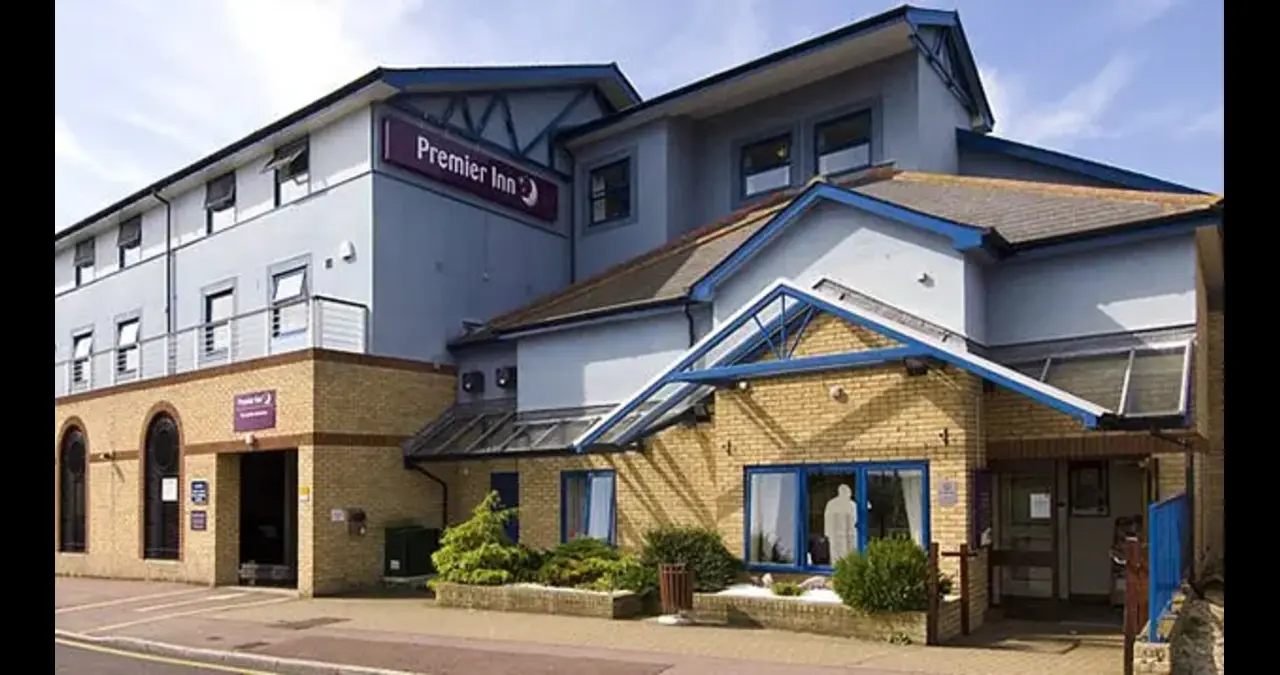 Premier Inn Southsea