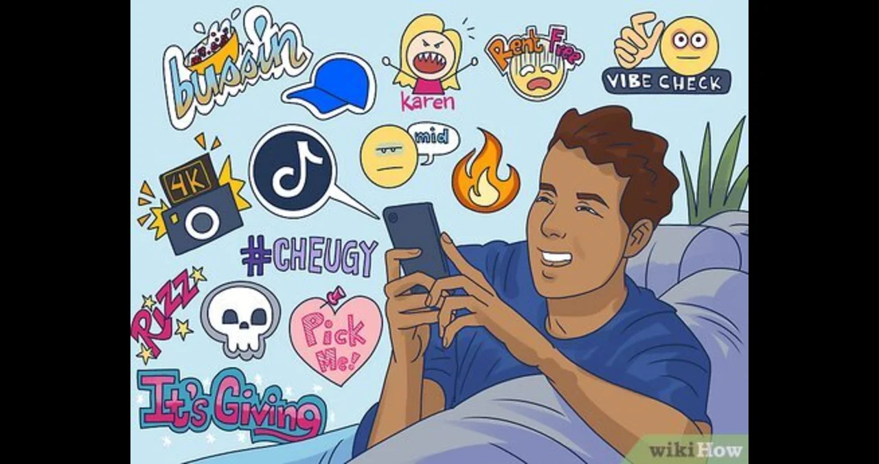 Glazing Urban Dictionary: The Rise of a Viral Slang Phenomenon Glazing Urban Dictionary: The Rise of a Viral Slang Phenomenon