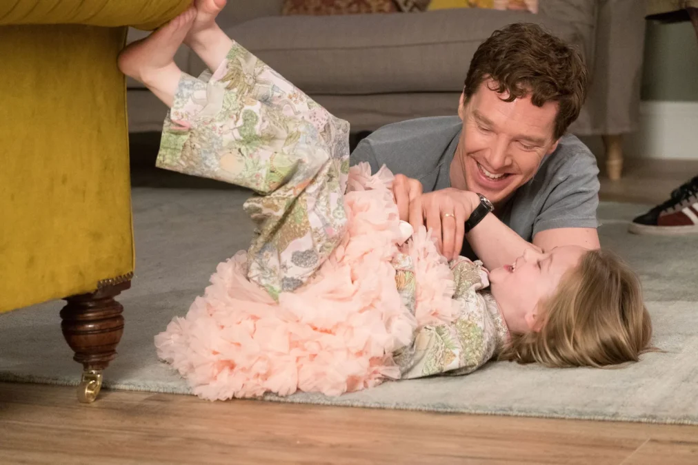 Benedict Cumberbatch Children: A Glimpse into the Actor’s Private World Benedict Cumberbatch Children: A Glimpse into the Actor’s Private World