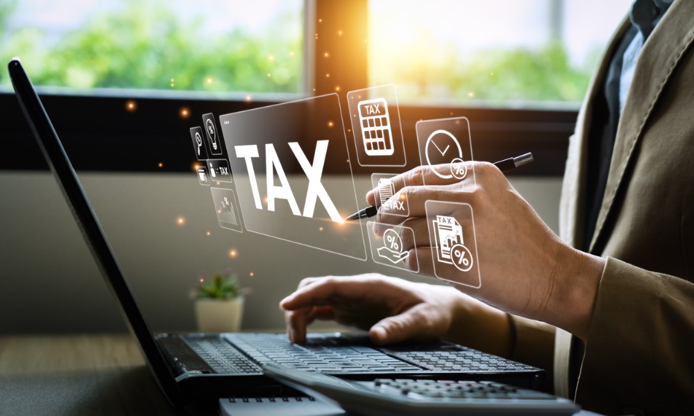 Taxes Guide Ontario
