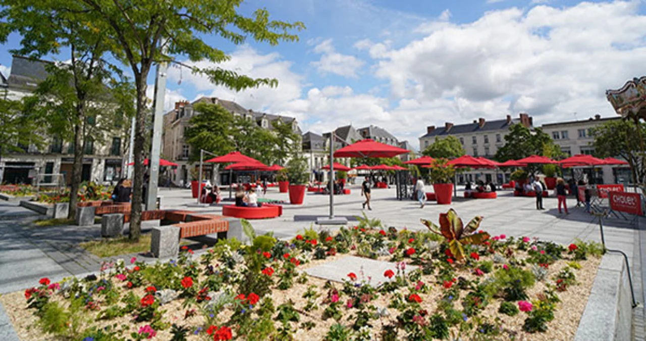 Cholet