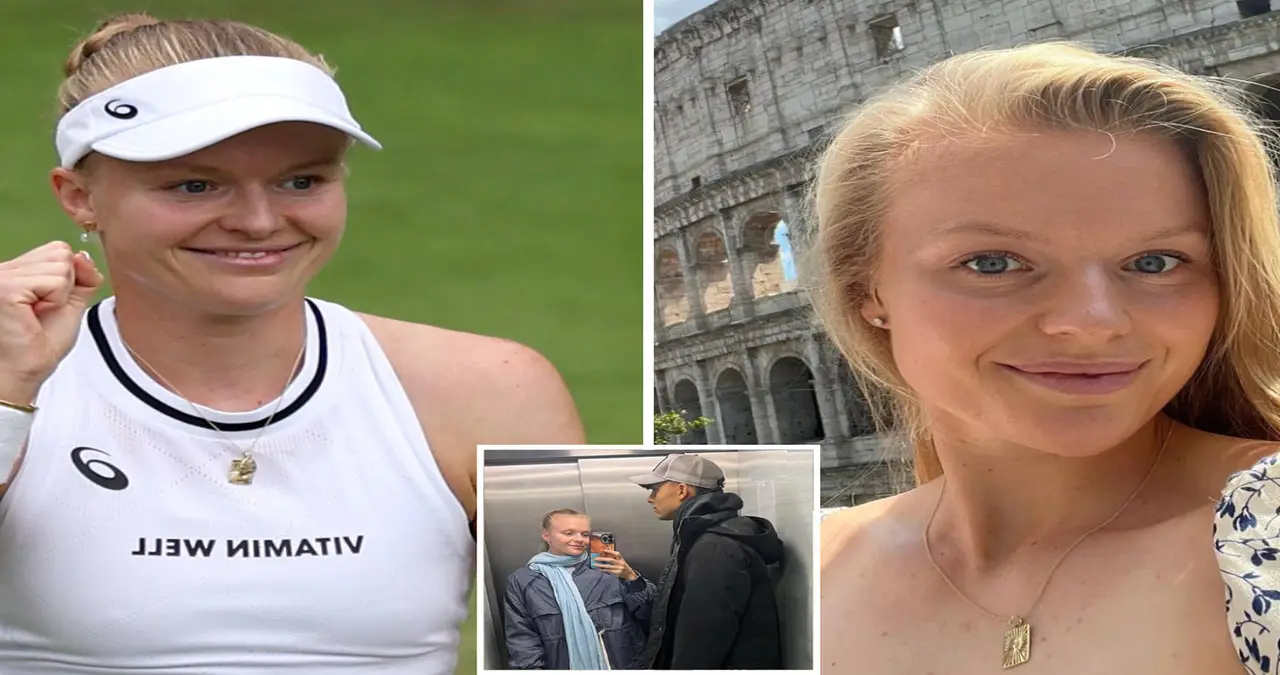 Harriet Dart