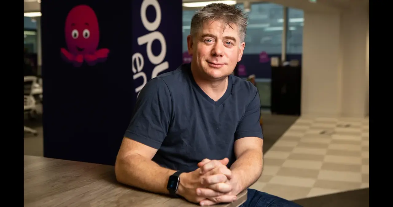 Unveiling Greg Jackson's Net Worth: The Journey of an Energy Visionary