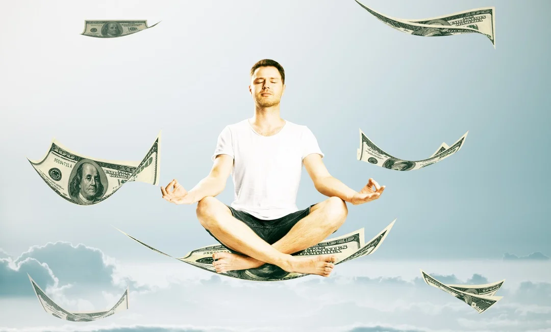 The Path to Financial Stability of a Person The Path to Financial Stability of a Person