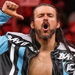 Adam Cole