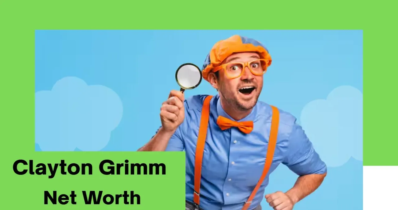 Clayton Grimm Net Worth: Exploring the Talent, Career, and Wealth of a Modern Star