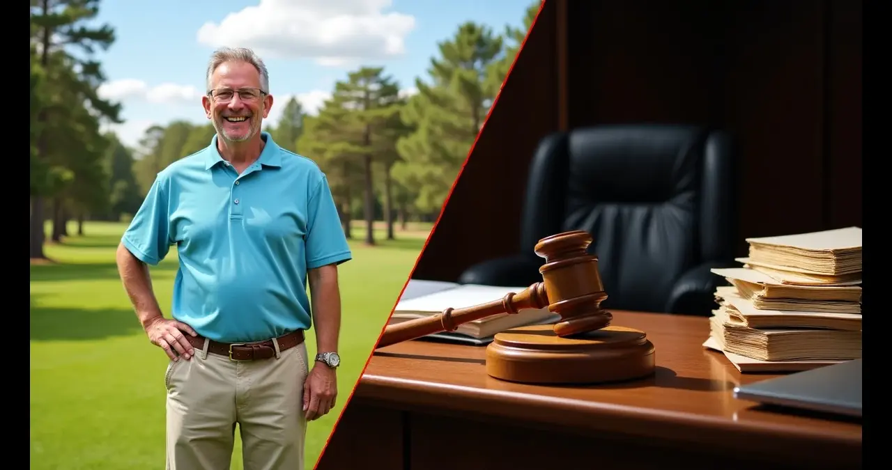 Direct Fairways Lawsuit: Expert Insight into the Battle Over Fair Gaming in Golf Clubs Direct Fairways Lawsuit: Expert Insight into the Battle Over Fair Gaming in Golf Clubs
