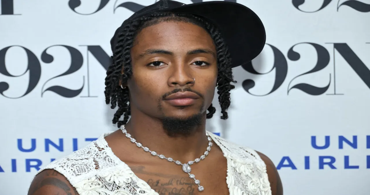 Kordell Beckham Age and Everything You Need to Know