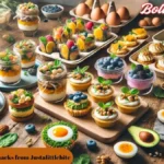 Jalbitesnacks Brunch Time