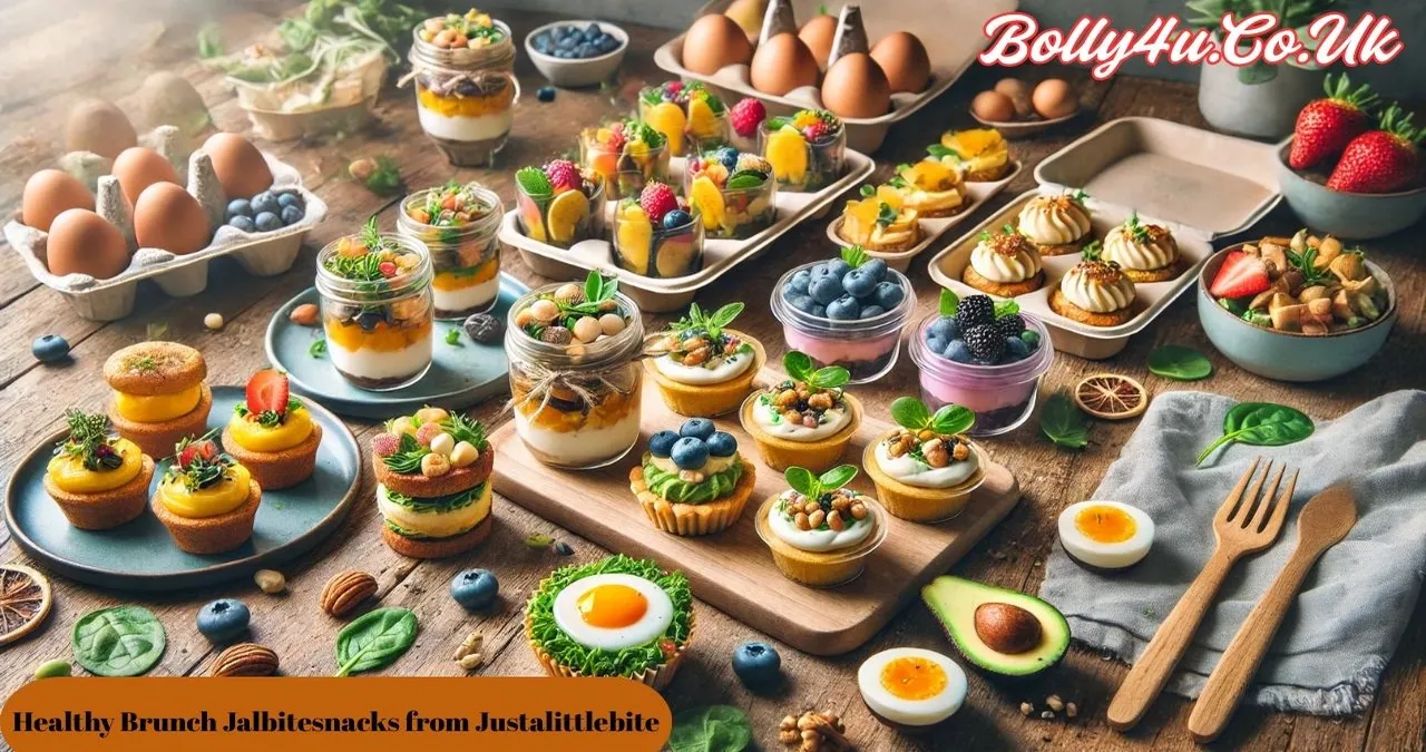 Jalbitesnacks Brunch Time: Where Flavor, Culture, and Convenience Come Together