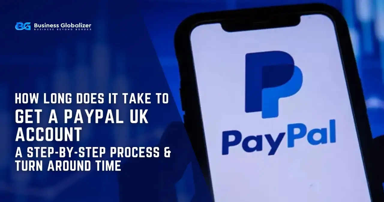 PayPal UK Business Account: The Smart Choice for Modern Entrepreneurs