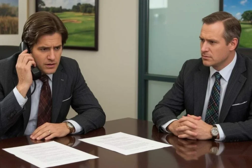 Understanding the Direct Fairways Lawsuit: Behind the Greens and Into the Courts Understanding the Direct Fairways Lawsuit: Behind the Greens and Into the Courts