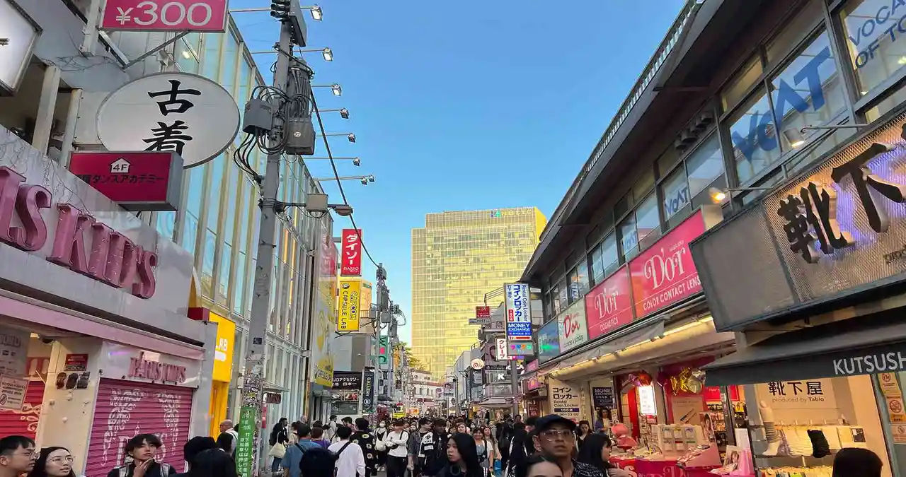 Flights to Tokyo, Japan