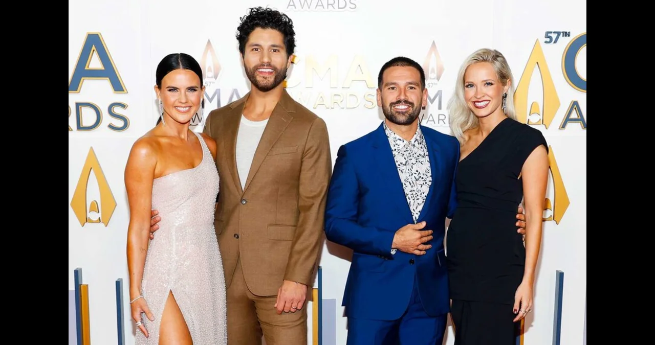 Dan and Shay's Wife Died