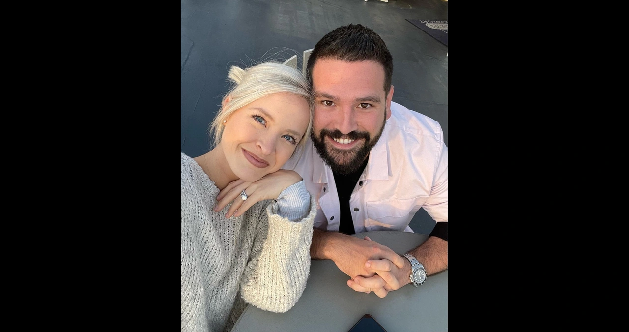The Truth Behind "Dan and Shay's Wife Died": What Fans Need to Know The Truth Behind "Dan and Shay's Wife Died": What Fans Need to Know