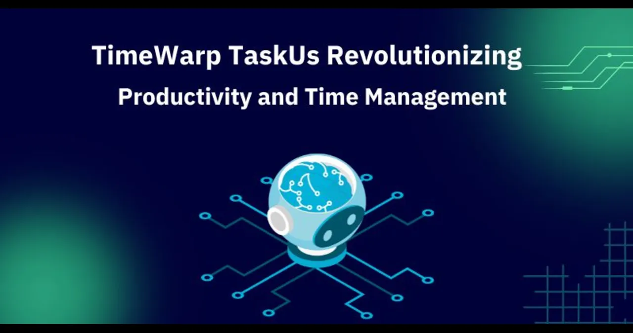 Timewarp Taskus