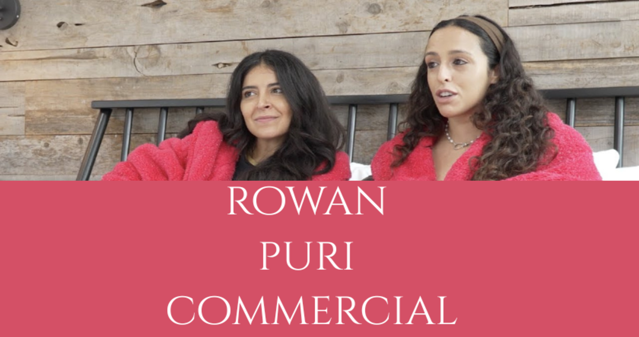 Rowan Puri Commercial