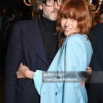 Jarvis Cocker Wife
