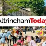 Altrincham Today