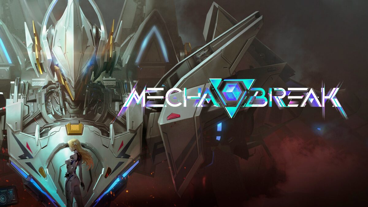 Understanding Mecha Break: The New Frontier in Mechanical Systems Understanding Mecha Break: The New Frontier in Mechanical Systems