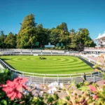 ndown park Racecourse
