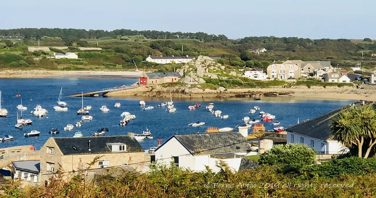 Understanding the Isles of Scilly Population: A Deep Dive into Life on These Remote Islands Understanding the Isles of Scilly Population: A Deep Dive into Life on These Remote Islands