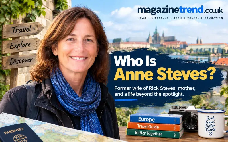 Anne Steves
