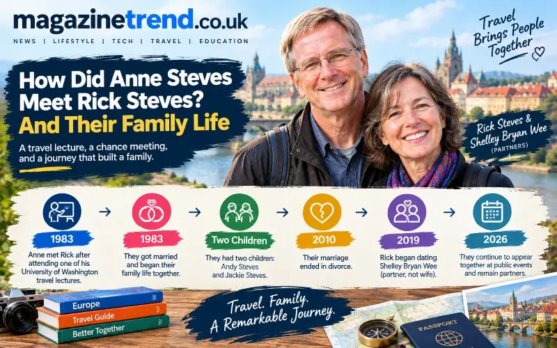 Anne Steves