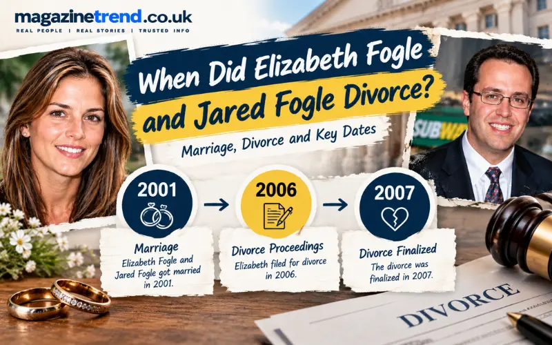 Elizabeth Fogle 