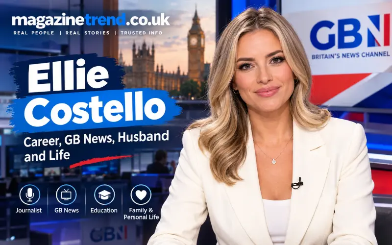 Ellie Costello