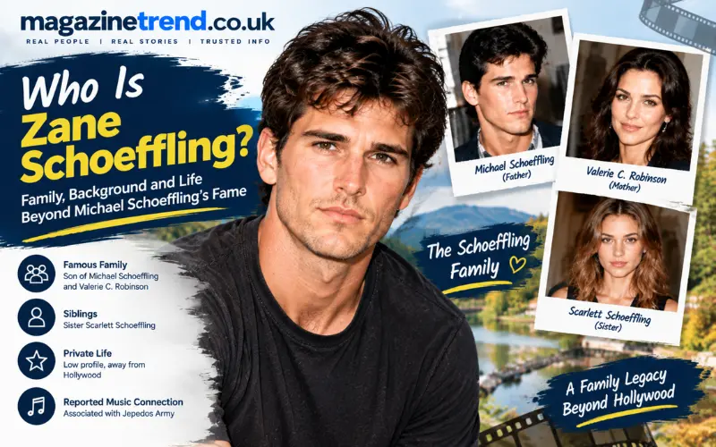 Zane Schoeffling 