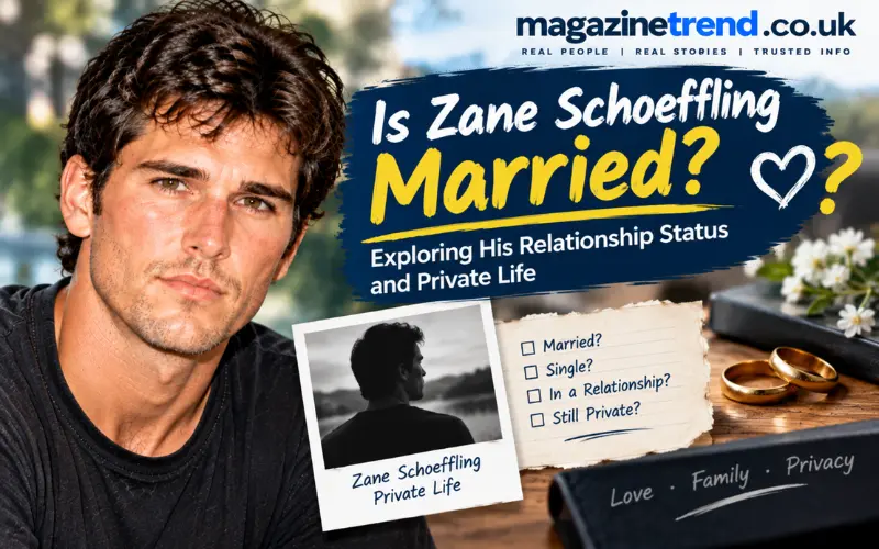 Zane Schoeffling 