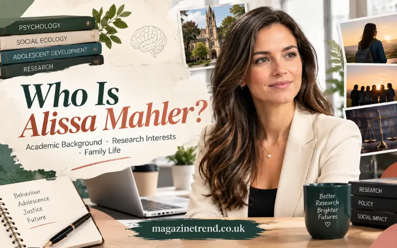 Alissa Mahler 
