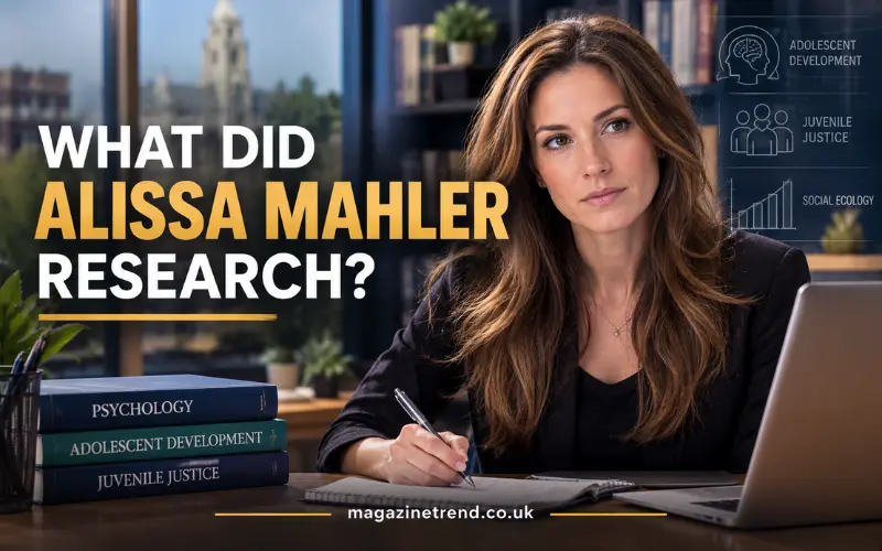 Alissa Mahler 