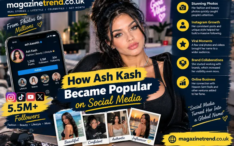 Ash Kash