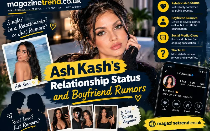 Ash Kash