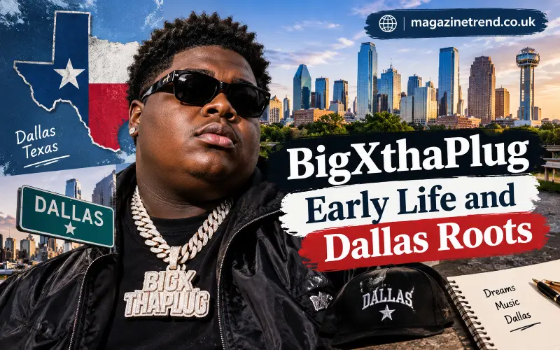 BigXthaPlug
