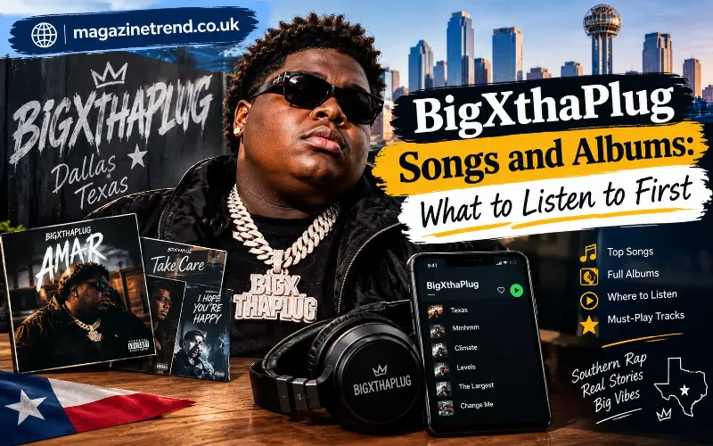 BigXthaPlug