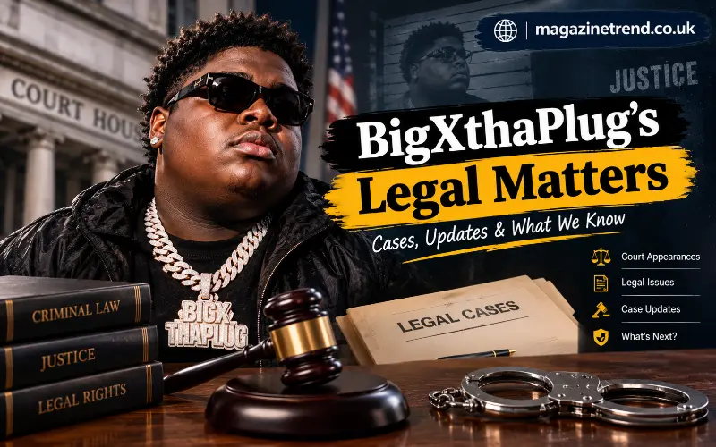 BigXthaPlug