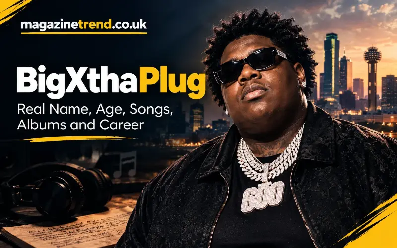BigXthaPlug