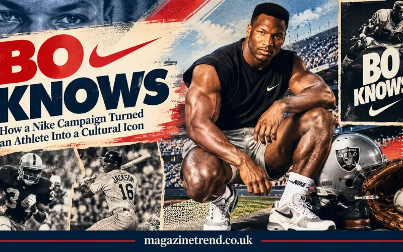Bo Jackson 
