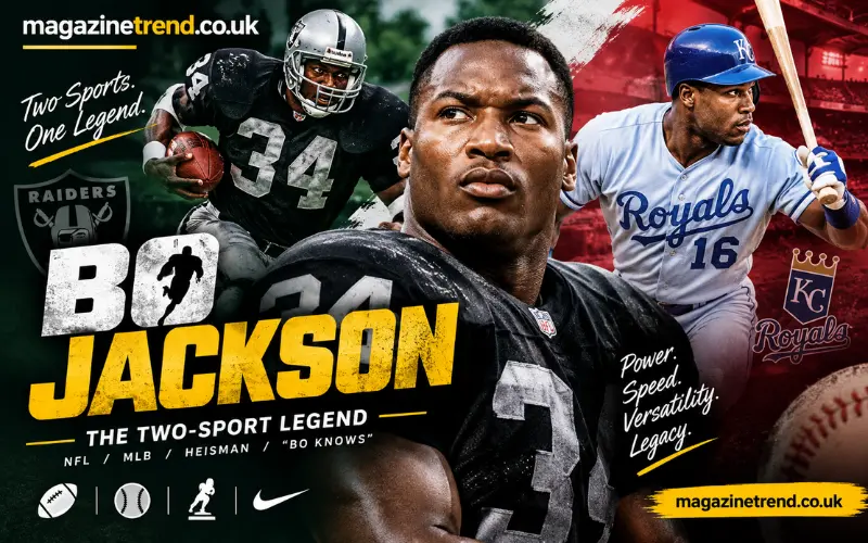 Bo Jackson