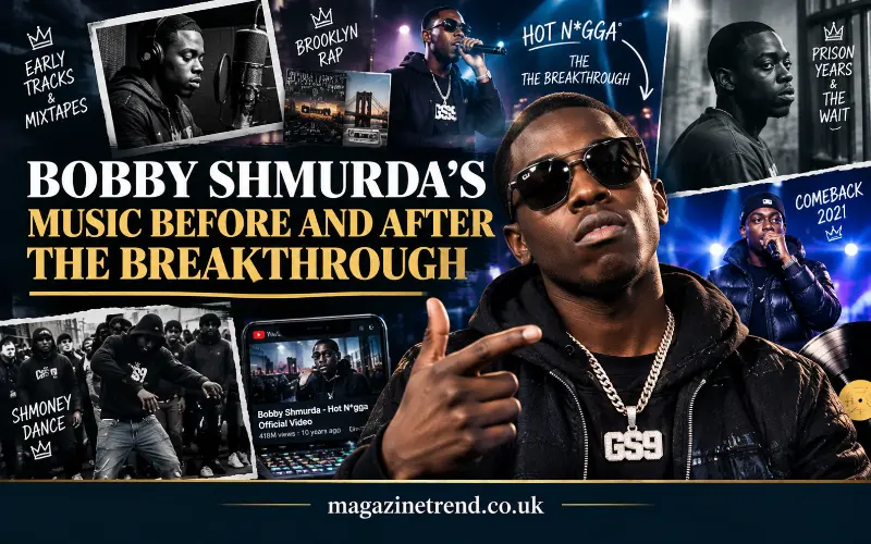 Bobby Shmurda