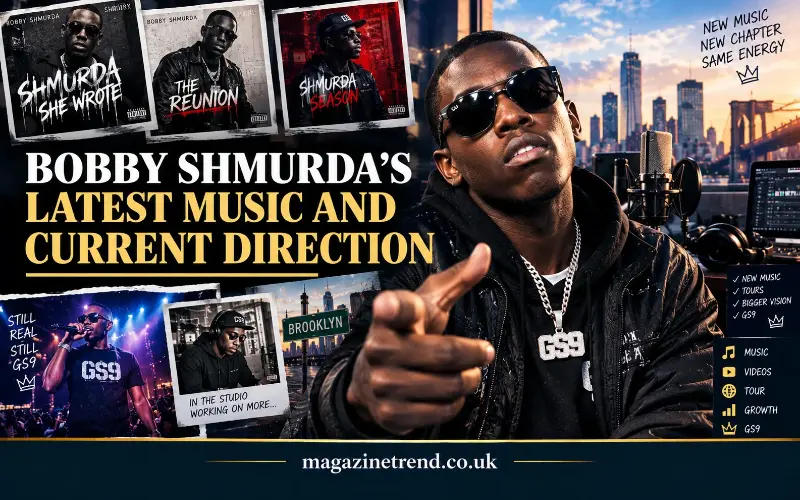 Bobby Shmurda