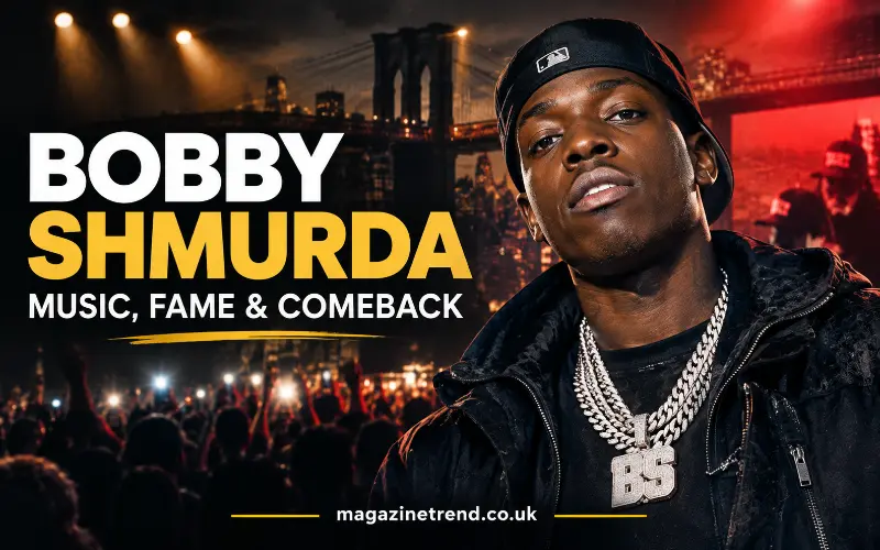 Bobby Shmurda