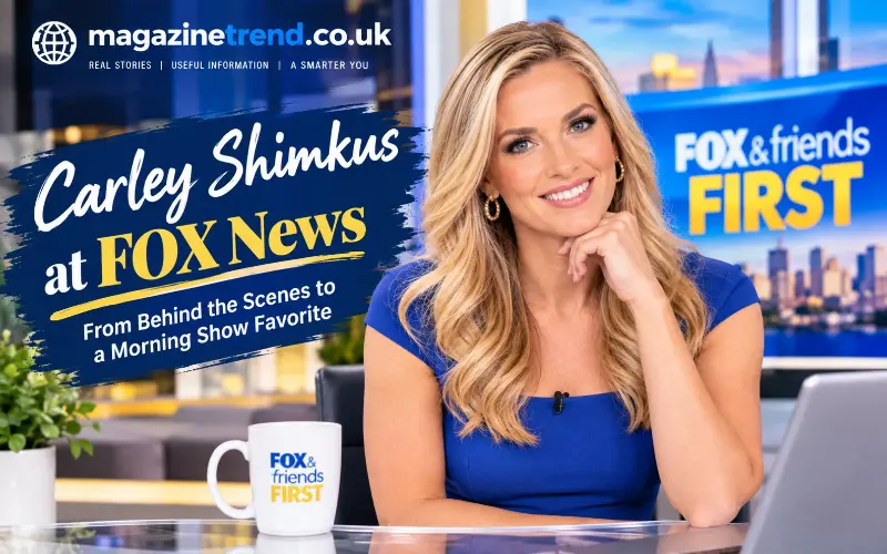 Carley Shimkus