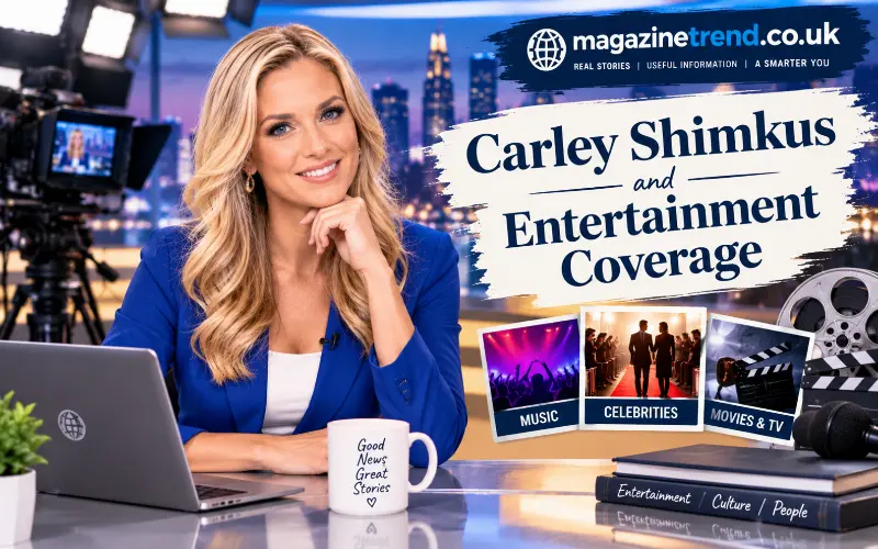Carley Shimkus